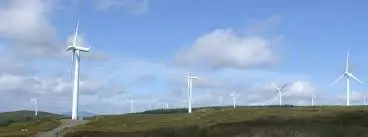 Meentycat, Donegal